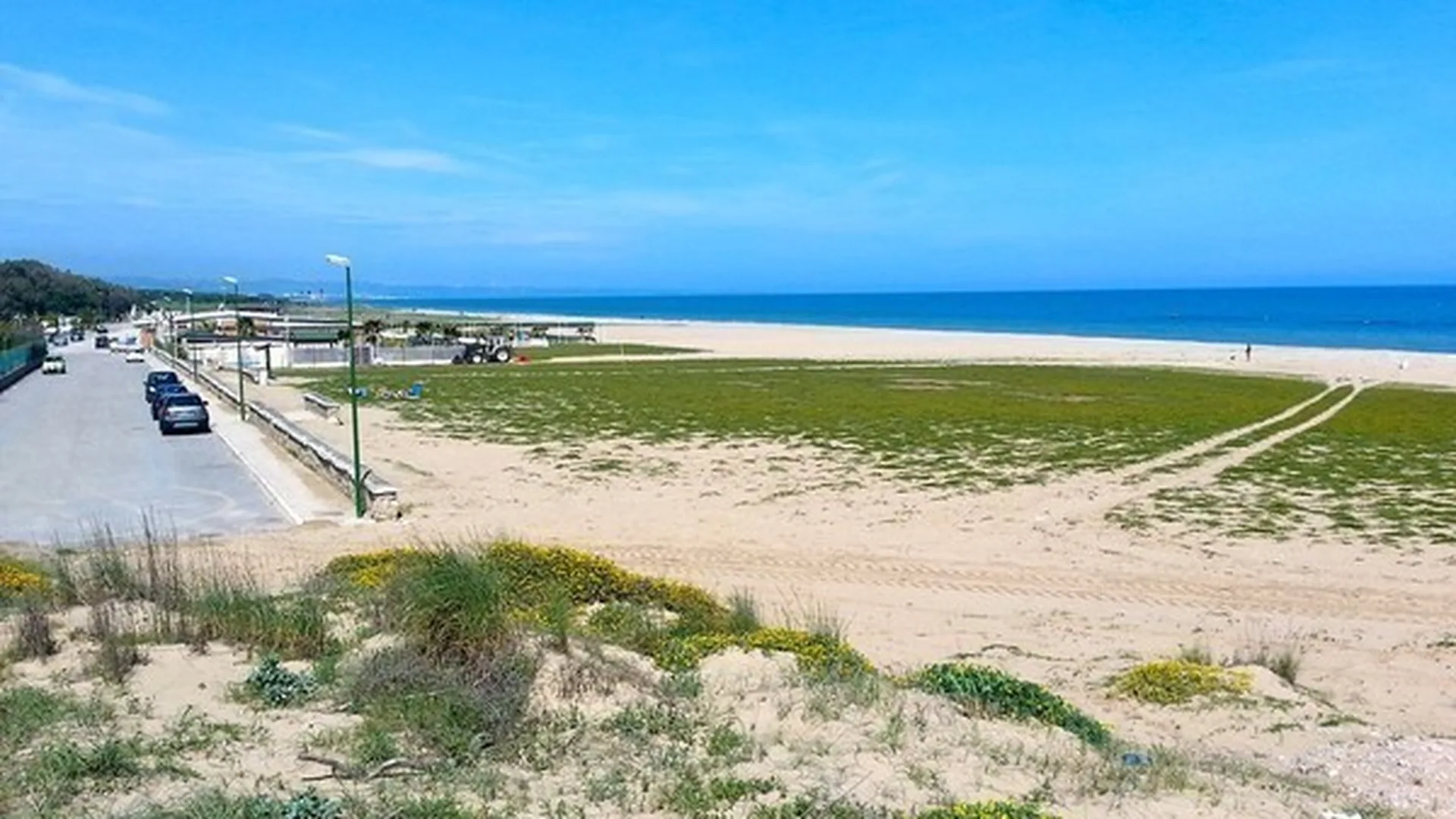 Marina di Petacciato — Montenero di Bisaccia (Molise)