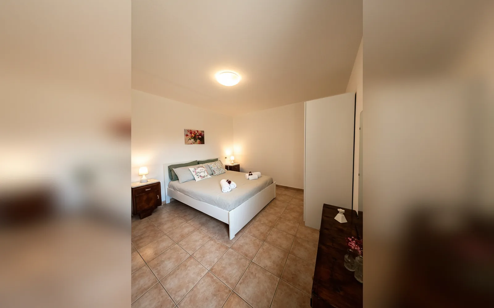 Tenuta Cimini Silvia, Montenero di Bisaccia (Molise) — galleria foto 1
