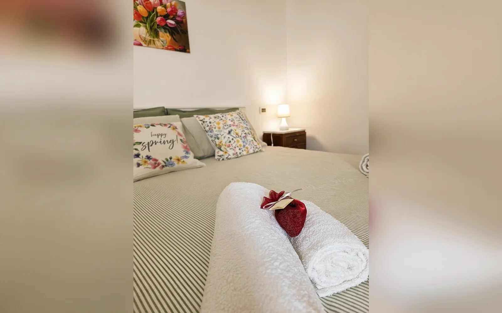 Tenuta Cimini Silvia, Montenero di Bisaccia (Molise) — galleria foto 10