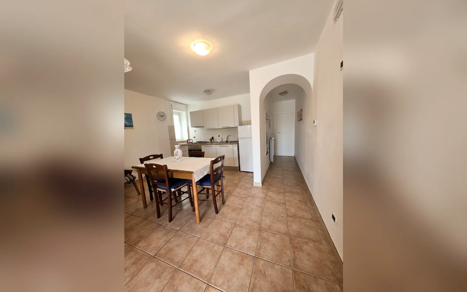 Tenuta Cimini Silvia, Montenero di Bisaccia (Molise) — galleria foto 13