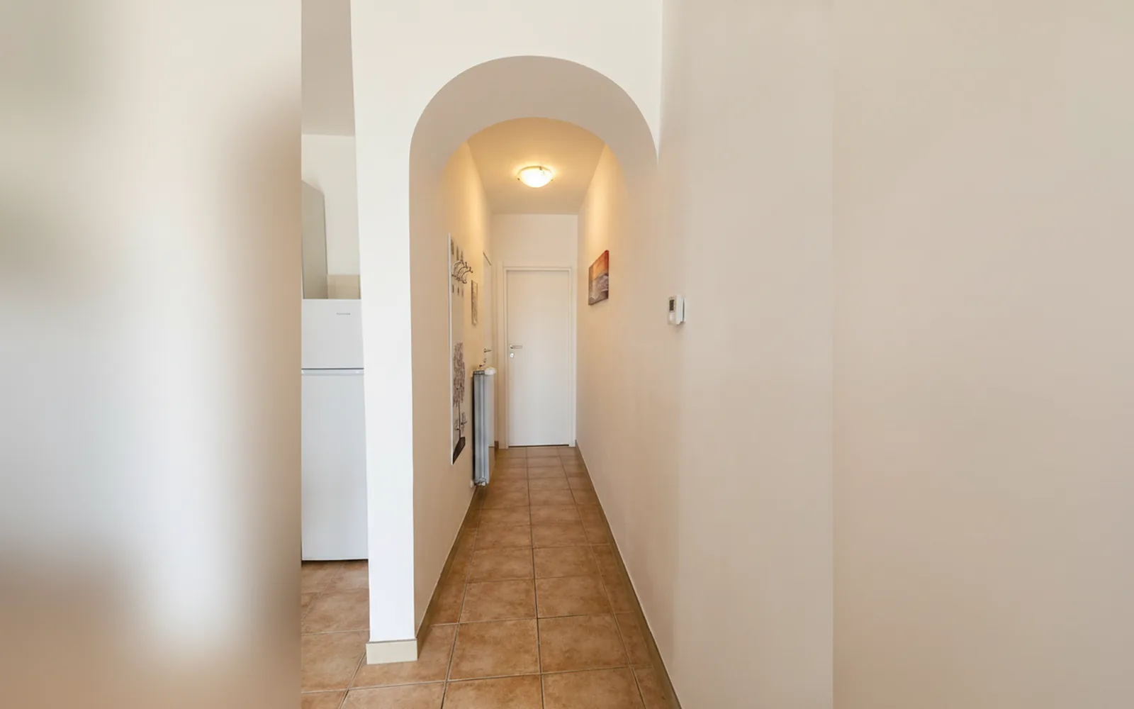 Tenuta Cimini Silvia, Montenero di Bisaccia (Molise) — galleria foto 15