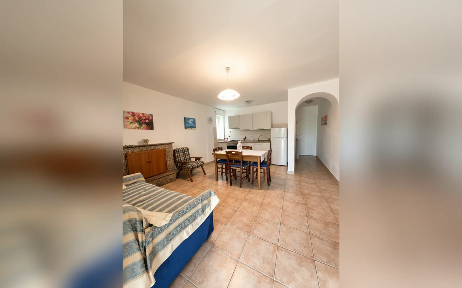 Tenuta Cimini Silvia, Montenero di Bisaccia (Molise) — galleria foto 16
