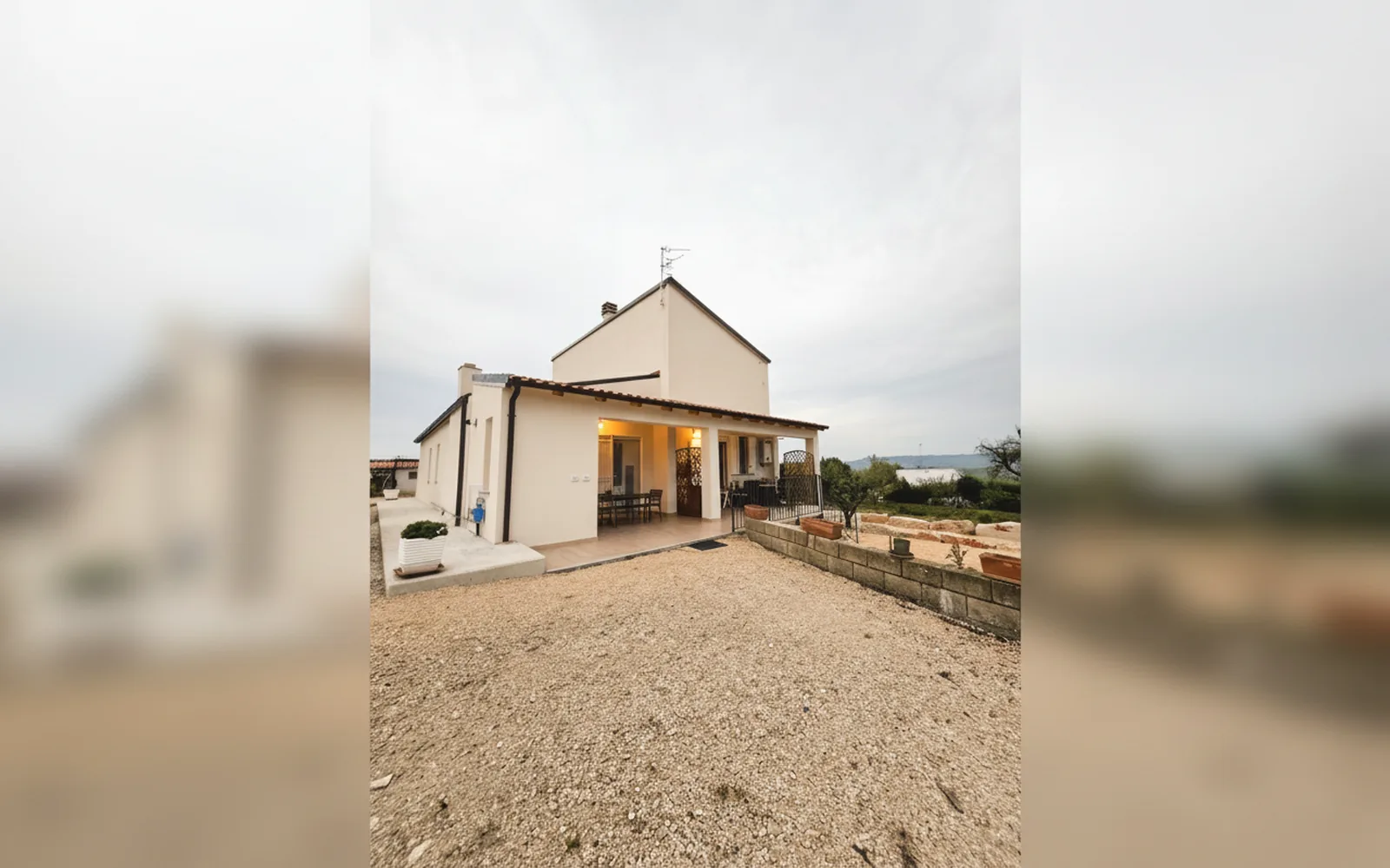 Tenuta Cimini Silvia, Montenero di Bisaccia (Molise) — galleria foto 20