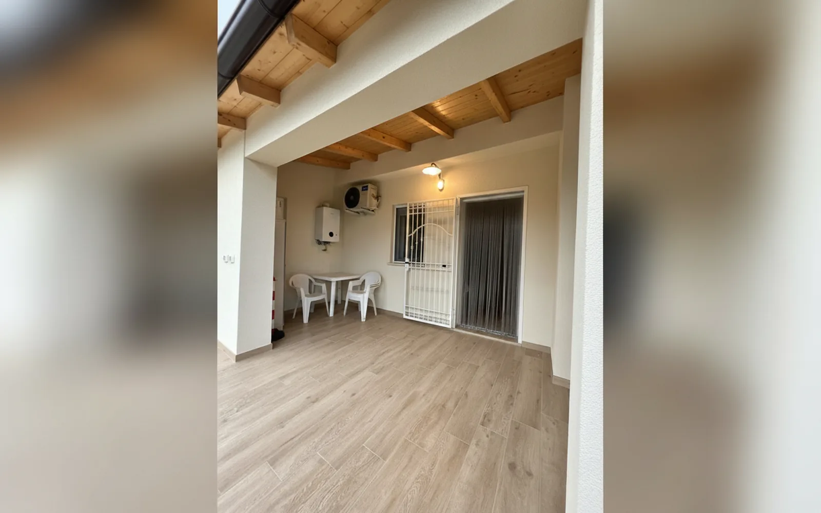 Tenuta Cimini Silvia, Montenero di Bisaccia (Molise) — galleria foto 22