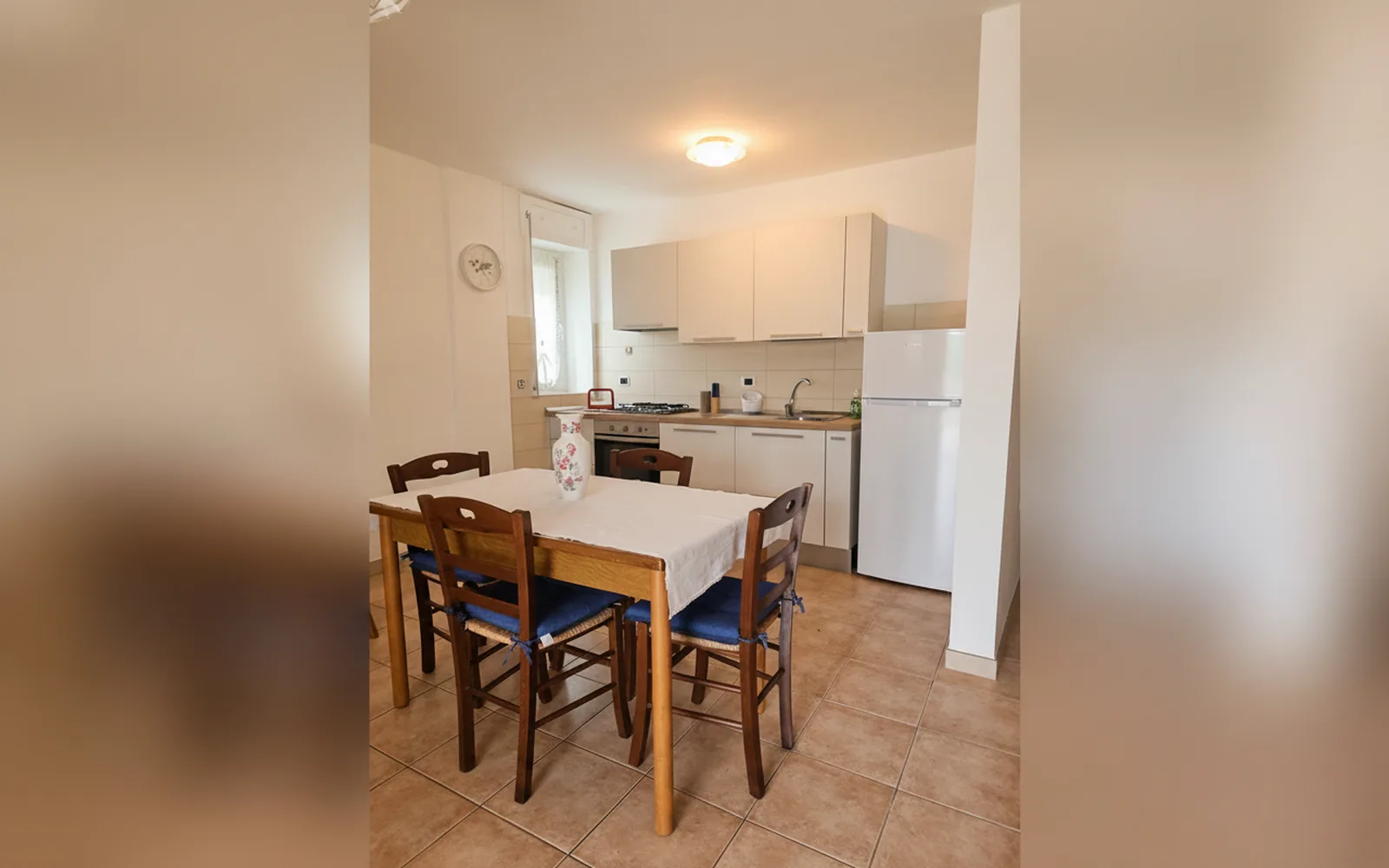 Tenuta Cimini Silvia, Montenero di Bisaccia (Molise) — galleria foto 27