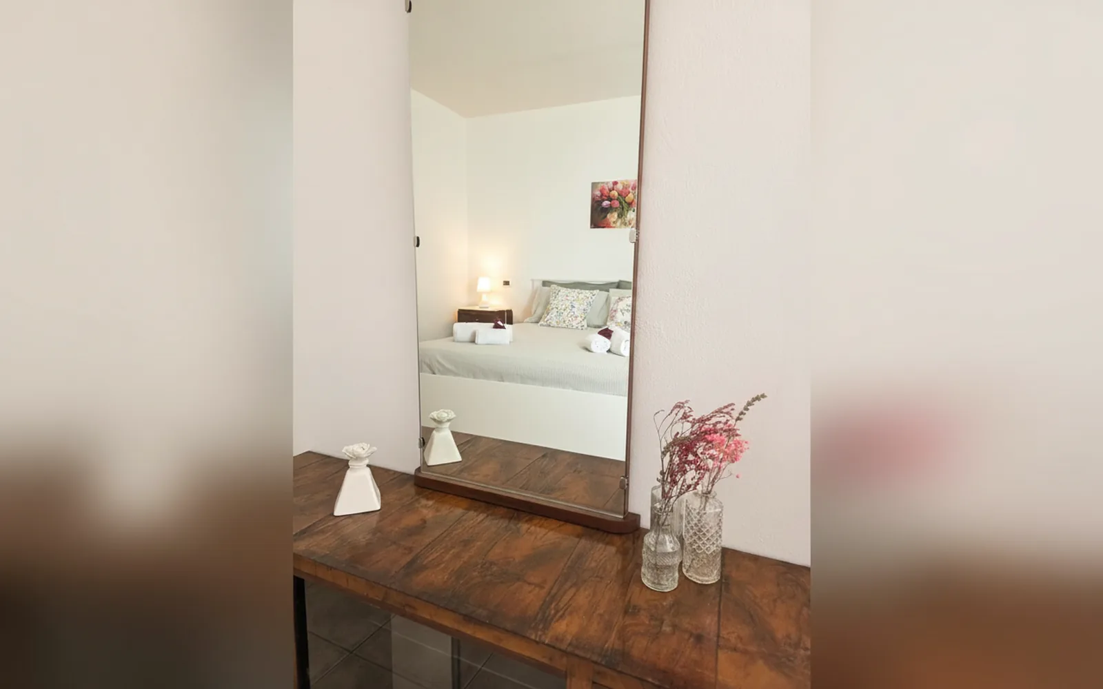 Tenuta Cimini Silvia, Montenero di Bisaccia (Molise) — galleria foto 3
