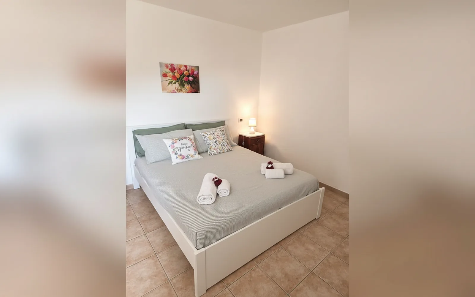Tenuta Cimini Silvia, Montenero di Bisaccia (Molise) — galleria foto 7