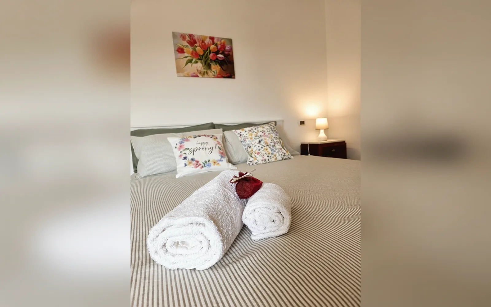 Tenuta Cimini Silvia, Montenero di Bisaccia (Molise) — galleria foto 8